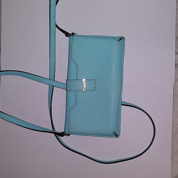 Kate spade crossbody/wallet - Picture 2 of 6